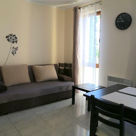 Apartament Ams B7 Rewal Buitenkant foto