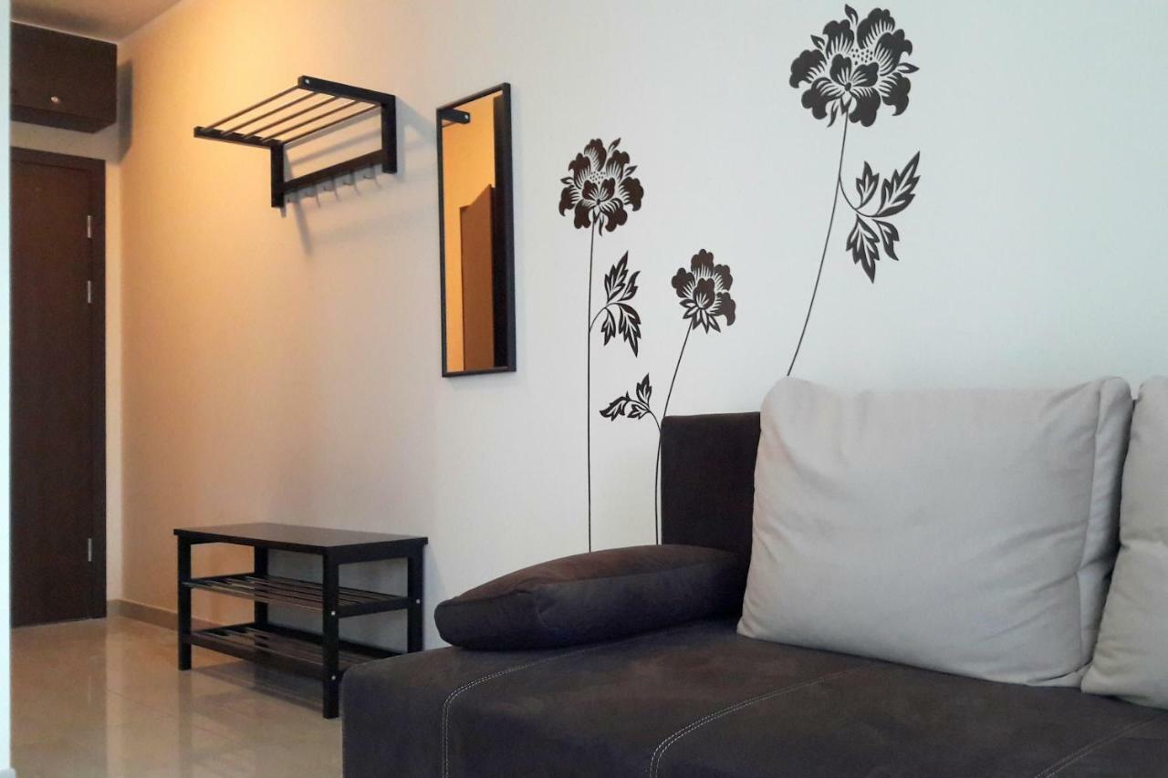 Apartament Ams B7 Rewal Buitenkant foto