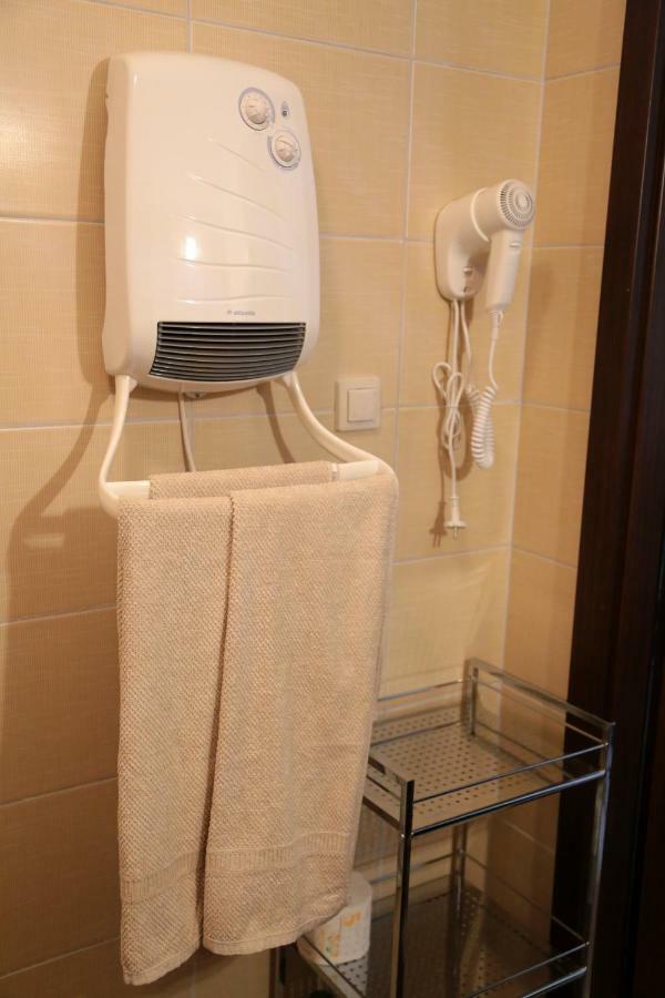Apartament Ams B7 Rewal Buitenkant foto