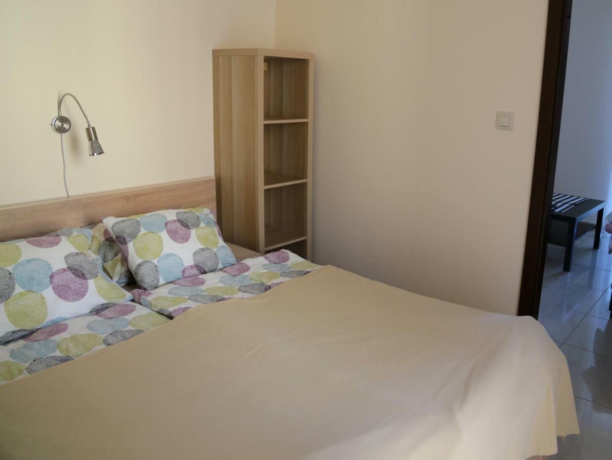 Apartament Ams B7 Rewal Buitenkant foto